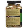 Zoo Med Gourmet Bearded Dragon Food, 8.25 oz