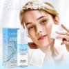 Lash Glue Remover for Lash Extensions 60ML Eyelash Extension Remover Gentle Soothing Cluster Lash Extension Remover Fast Removal DIY at Home(60ml)