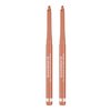 Rimmel Exaggerate lip liner, 2 Count, Innocent
