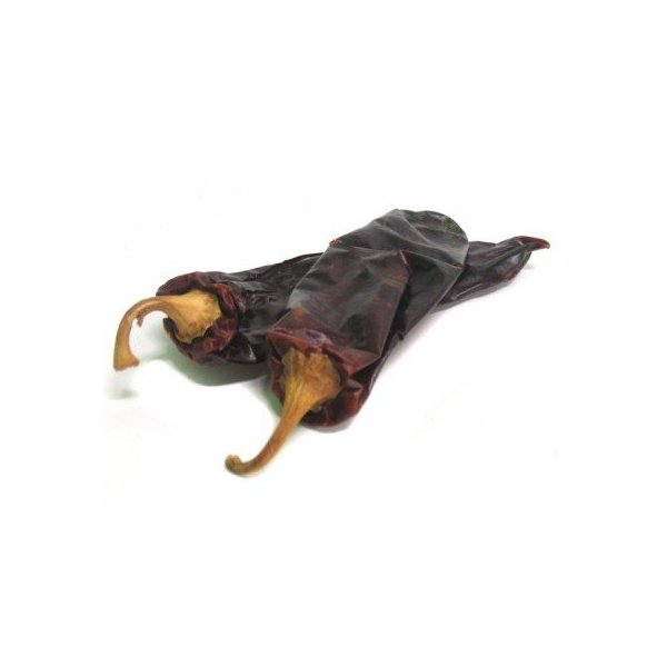 Dried Guajillo Chilies - 2 oz. Life Gourmet Shop