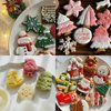 Hiadscine Silicone Molds