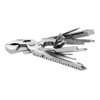 SWISS+TECH ST53130 Pocket Multi-Tool Kit (22-in-1) Tool with Wrenches, Allen Drivers (Single Pack)