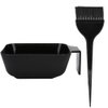 MAVIS LAVEN Hair Coloring & Dyeing Kit Hair Coloring Brush Hair Tint Salon Mixing Bowl Hair Dyeing Styling Tool Mixing Bowl Set