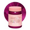 Lime Crime Unicorn Semi-Permanent Hair Color, Chocolate Cherry, 200 ml, 816652020385