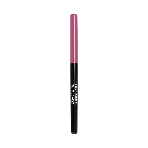 COVERGIRL - Exhibitionist All-Day Lip Liner, Retractable Tip, Easy application, Smudge, Transfer, Mask - Proof, 100% Cruelty-Free