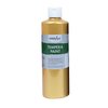 Handy Art Tempera Paint 16 ounce, Metallic Gold,231-162