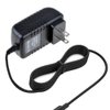 kybate AC/DC Adapter Compatible with Philips SPF3407/G7 SPF3407D/G7 Digit Photo Frame