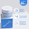 It'S SKIN Blue Snail Cream | Daily Face Moisturizer w/Snail Mucin Essence, Centella Asiatica & Niacinamide | Hydrating Face Cream for Lively Skin | Korean Moisturizer Face Cream 1.69 Fl oz