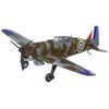 Easy Model Ms. 406 n826 (AX674) N2 French Fighter, Flight Haiffa, September 1940 Model Kits