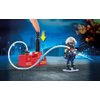 Playmobil Firefighters with Water Pump