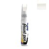 XTryfun Touch Up Paint for Cars Paint Scratch Repair, Waterproof Auto Scratch Remover Pen (White Pearl)