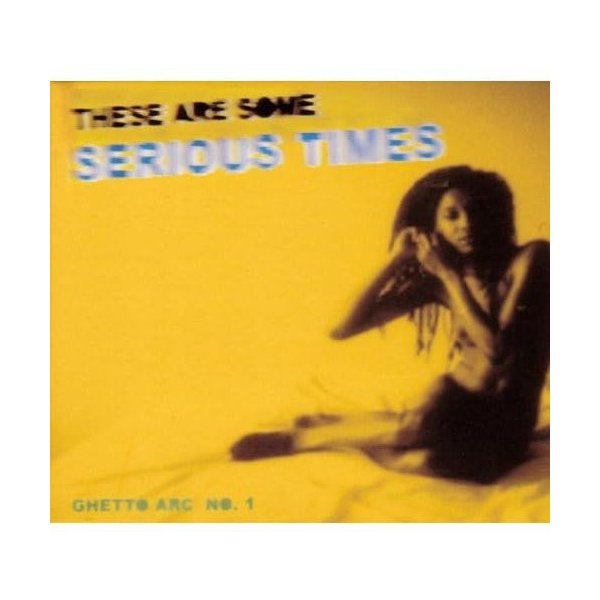 Serious Times / Various