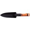 Fiskars 79796931J FiberComp Garden Trowel Transplanter, Black