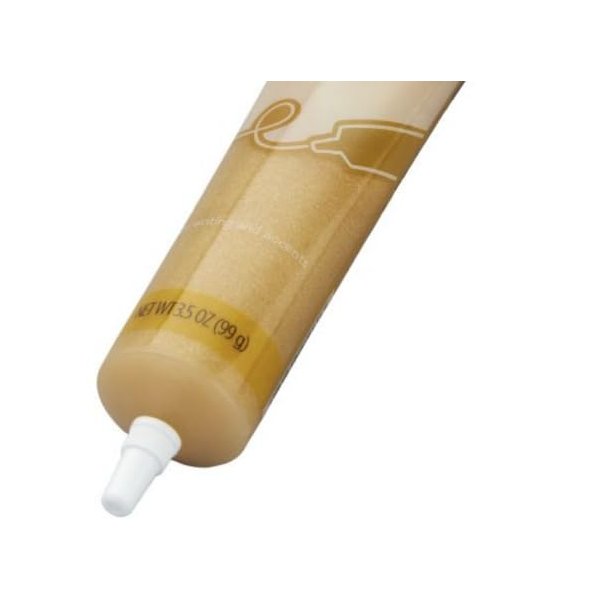 Gold Sparkle Gel 3.5 oz 1 Pack of 1 Piece