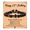 ORISPRE 13 Year Old Boy Gift Ideas, 13th Birthday Gifts Decorations for Boys Son Official Teenager, Coolest Gifts for 13 Year Old Boy Birthday, Teenage Teen Boys Gifts Ideas 13-15