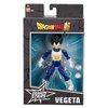 Dragonball Super Dragon Stars Vegeta - Version 2 6.5" Action Figure