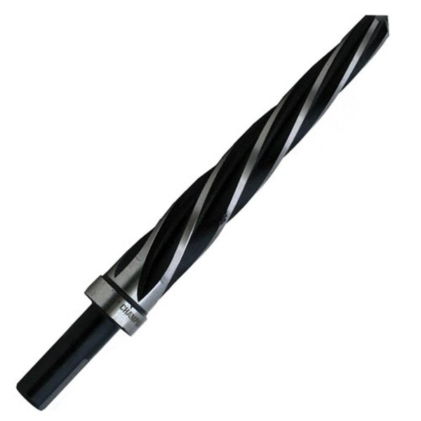 Champion Cutting Tool Brute Platinum Car/Maintenance Reamer: SA80-1/2