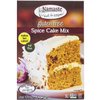 Namaste Foods, Gluten Free Spice Cake Mix, 26-Ounce Bags (Pack of 1)