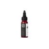 DYNAMIC COLOR CO- Wine Red Tattoo Ink (1oz Bottle): Vibrant, Sterilized, Vegan & USA-Made Since 1990 – Trusted by Artists Worldwide