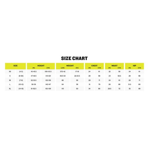 C9 Champion Girls' Performance Skirt, Tye Dye, M