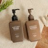 VILLAGE11FACTORY Will Comfort Hand and Body Lotion, Premium Body Care Aromatherapy Hinoki Scent (300ml/10.14 fl.oz.)