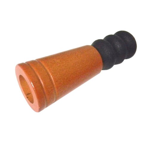 Pete Rickard's Scotchman Squirrel Call