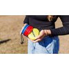 Pallino Interactive Game - Back Yard Games for Adults and Family, Backyard Games for Family, Lawn Games for Adults and Family, Outdoor Games for Family, Fun & Interactive Flying Disc Set for Kids