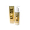 Bronze Cactus Shine Body Oil, Daily Hydration Body Oil and for All Skin Types, Paraben/Cruelty-Free, 6.76fl.oz