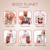 Anatomy Flash Cards, Anatomy and Physiology Flashcards for Kids, Augmented Reality, App Included, English and Spanish, A&P, Body Parts, Body Systems, Learning Tool, Study Tool, Learning Toy