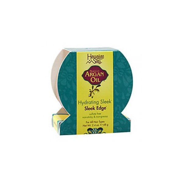 Hawaiian Silky Hydrating Sleek Edges 2.4 oz
