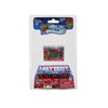 World's Smallest Masters of The Universe Micro Action Figures, Multi (5030)