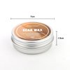 Depvision SFX Scar Wax (2.12oz ) Hallowen Fake Wound Scar Modeling Wax for Stage Fancy Dress Up Cosplay Theatrical Special Effects Makeup (B)