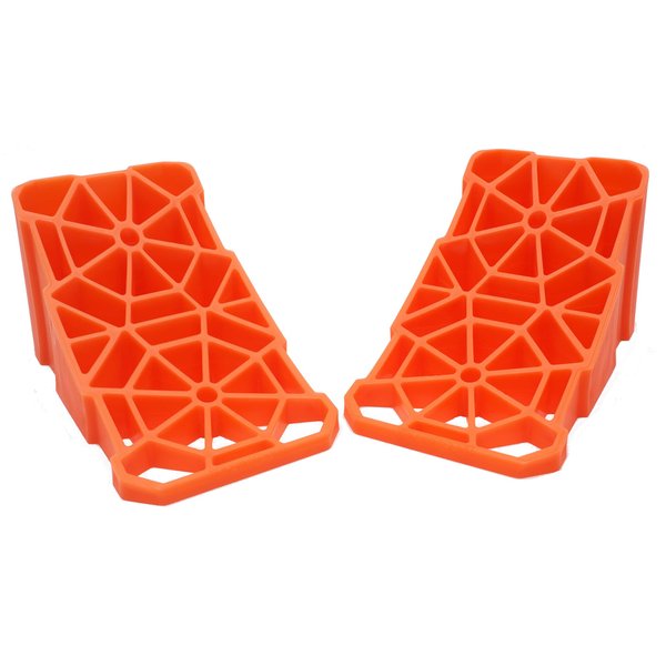 Lynx Lil' Chock 2 Pack 000172