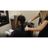 Straightening Easy Comb High Heat resistant for Brazilian Keratin Hair Treatment and Straightening Spring Action for Speedy flat ironing