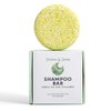 Jorjia & Gryn Green Tea & Cucumber Shampoo Bar