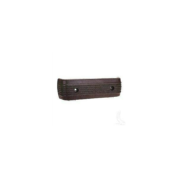 Parts Direct Club Car Golf Cart Front Bumper with Front Holes