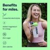 UCAN Hydrate Electrolyte Drink Mix (Lemon-Lime, 12 Stickpacks) Sugar-Free, Keto-Friendly, Vegan, Non-GMO, Gluten-Free Electrolyte Powder with Potassium & Magnesium for Runners & Athletes
