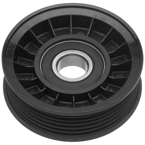 ACDelco Gold 38009 Flanged Idler Pulley