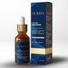 Original Olavita™ Liquid Solution Anti-Aging Face Serum – Reduces Fine Lines, Wrinkles & Dark Spots – Supports Collagen Production, Balances Oils & Improves Skin Elasticity for Radiant, Even Skin Tone