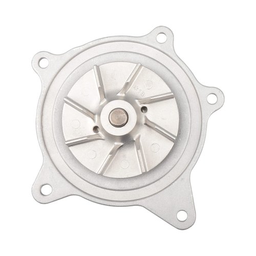 VIPCAR 01060 Professional Water Pump for Chrysler [3.3/3.8 V6] OHV Engine, 2001-2007 Town & Country, 2001-03 Voyager, for Dodge 2001-2007 Caravan/Grand Caravan