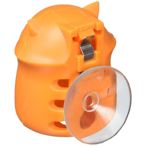 Kikkerland Toothbrush Holder, Fox