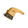 All-Natural Grout Brush Set | Cleaning Tool for Tile, Shower & Bathtub | Scrubber, Brush & Cleaner for Grout & Tiles | Eco Friendly
