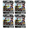 Teenymates Party Animal 2024 NHL Series 10 (X) Hockey Figures Gift Set Party Bundle, Lot of 4 Mystery Packs, Small
