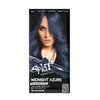 Splat Midnight Azure Semi-Permanent Blue Hair Color Kit No Bleach, Vegan, Cruelty Free
