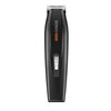 ConairMAN All-in-One Beard Trimmer for Men, Includes Nose and Ear Hair Trimmer, with 5-Position Comb Attachment, 4 piece Men's Grooming Kit, Battery Operated