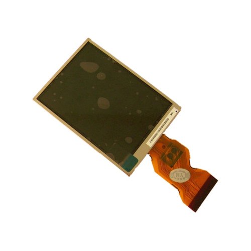 LCD Screen Display +Backlight Repair Replacement Part for Nikon Coolpix L19