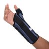 Sammons Preston Thumb Spica Wrist Brace, Thumb Splint, Wrist Splint for Wrist Support, Wrist Brace, Thumb Brace for CMC & MC Joints, Wrist Spica, Thumb Spica, Thumb Support, Left Hand, Small