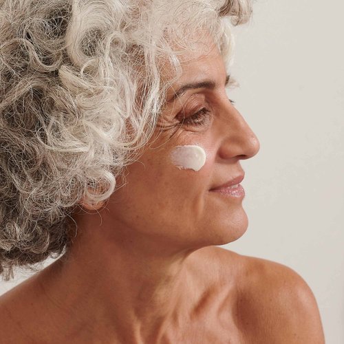 Balance Me Intensive Wrinkle Repair Cream, Intensely Hydrates & Moisturises, Anti-Ageing & Firming Face Moisturiser For All Skin Types, 100% Natural, Vegan & Cruelty Free, Mad In UK, 1.7 Fl Oz