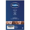 Vaseline Lip Therapy Original Mini, White Petrolatum, Advanced Moisturizer, Relieves Dull and Dry Skin, Mini Vaseline Petroleum Jelly, Soft & Smooth Vaseline Lips (Pack of 6-0.25 Oz Ea) 