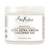 SheaMoisture Body Moisturizer For Dry Skin 100% Extra Virgin Coconut Oil Nourishing Hydration Soften And Restore Skin And Hair 14.5oz
